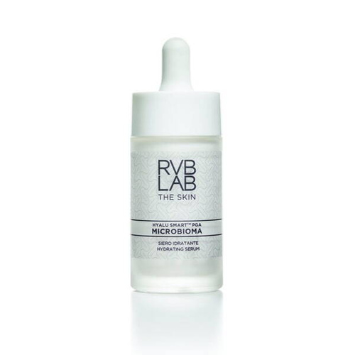 RVB LAB THE SKIN MICROBIOMA Nawadniające Serum do twarzy 15ml
