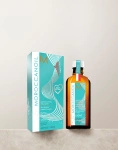 Moroccanoil Olejek Arganowy Kuracja Arganowa Light Do Włosów 125ml Eurowizja 2025