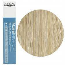 L'oreal Majirel High Lift Farba Do Włosów Ash Popielaty 50ml