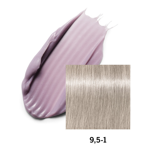 Schwarzkopf Chroma Id Bonding Maska Do Włosów 9,5-1 Lodowa 300ml