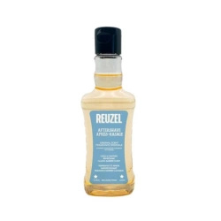Reuzel Aftershave - Odświeżający Płyn po Goleniu z Wyciągiem Drzewa Sandałowego oraz nutami Cytrusowymi 200ml