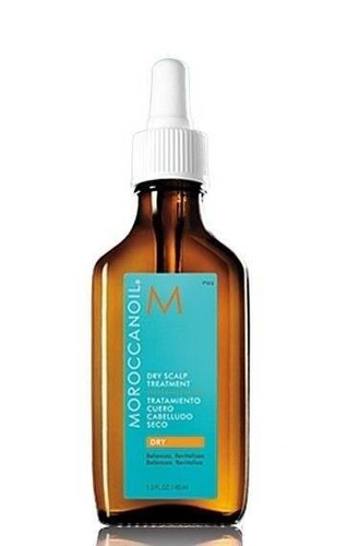 Moroccanoil Kuracja dla przetłuszczającej się skóry głowy 45ml