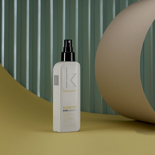 Kevin Murphy Blow Dry Ever.Smooth Termoaktywny Spray Wygładzający Włosy 150 ml