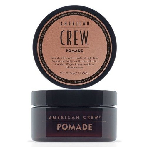American Crew Pomade Pomada Średnio Utrwalająca 50g
