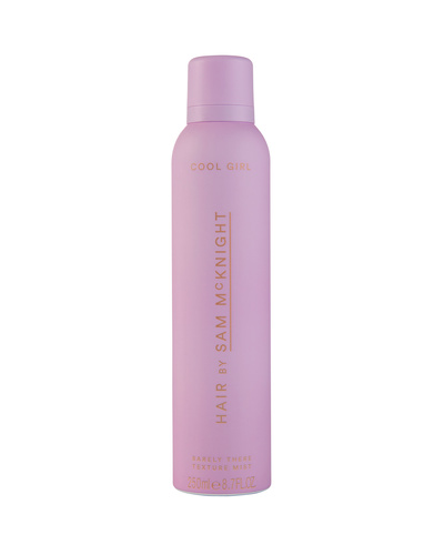 Hair by Sam McKnight Cool Girl Barely There Texture Mist- Lekka Mgiełka Teksturyzująca 250ml