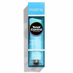 Matrix Tonal Control Kwasowy Toner Żelowy Do Włosów ton w ton 4AA 90ml