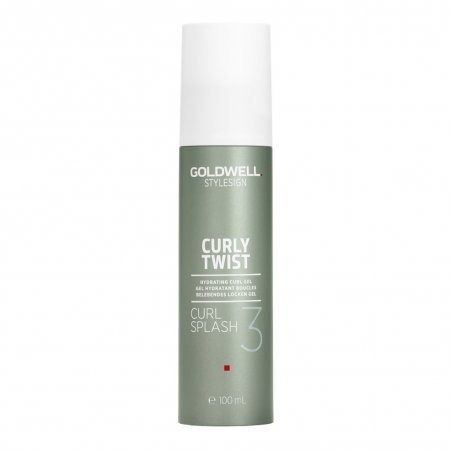 Goldwell Dualsenses Curly Twist Nawilżający Żel Do Włosów Kręconych 100ml