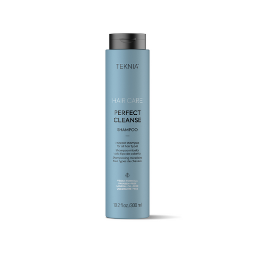 Lakme Teknia Perfect Cleanse Szampon Oczyszczający Do Włosów 300ml