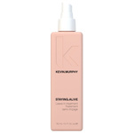 Kevin Murphy Staying.Alive Kuracja Bez Spłukiwania Do Włosów Zniszczonych 150ml
