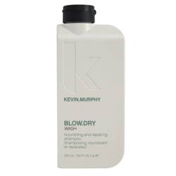 Kevin Murphy Blow Dry Wash Odżywczo-Regenerujący Szampon Do Włosów 250ml - termin do 02.2026