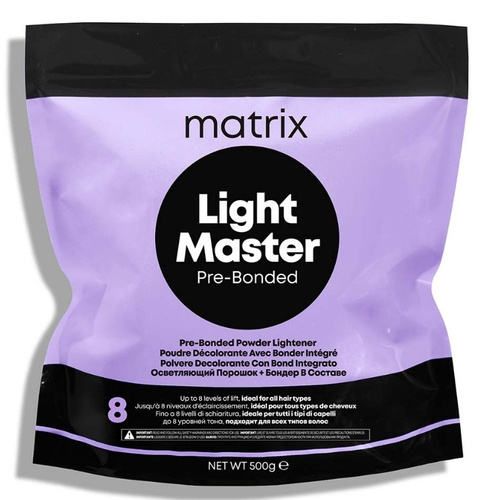 Matrix Light Master Bonder Inside Puder Rozjaśniacz 500 G