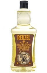 Reuzel Daily Shampoo Szampon Do Włosów Do Codziennego Stosowania 1000ml