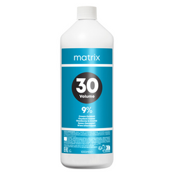 Matrix Aktywator Utleniacz Oksydant Socolor 9% 1000ml