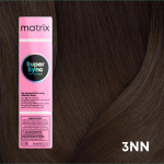 Matrix Super Sync Socolor Farba Do Włosów 3NN 90ml
