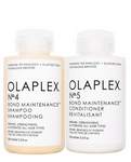 Zestaw Olaplex No.4 + No.5 – Szampon i Odżywka 100ml