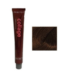 Lakme Collage Farba Do Włosów Trwale Kryjąca 7/36 Chestnut Gold Medium Blonde 60ml