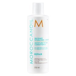 Moroccanoil Moisture Repair Odżywka Do Włosów Słabych i Zniszczonych 250ml