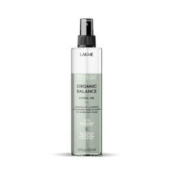 Lakme Teknia Organic Balance Hydra-Oil 2-Fazowy Organiczny Olejek Do Włosów 200ml