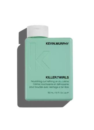 Kevin Murphy Killer.Twirls Odżywczy Krem Uwydatniający Skręt Loków 150ml