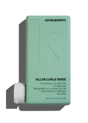 Kevin Murphy Killer Curls Rinse Wzmacniająca Odżywka do Włosów Kręconych 250ml