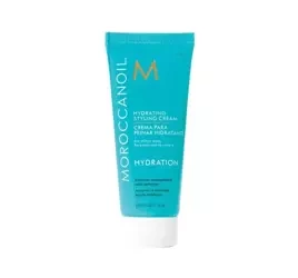 Moroccanoil Hydrating Styling Cream Nawilżający Krem Do Stylizacji Włosów 75ml