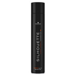 Schwarzkopf Silhouette Super Hold Bardzo Mocny Elastyczny Lakier Do Włosów 750ml