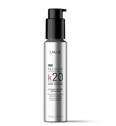 Kuracja Lakmé K2.0 Hyaluronic Treatment- Kuracja Nawilżająca do Włosów 100ml