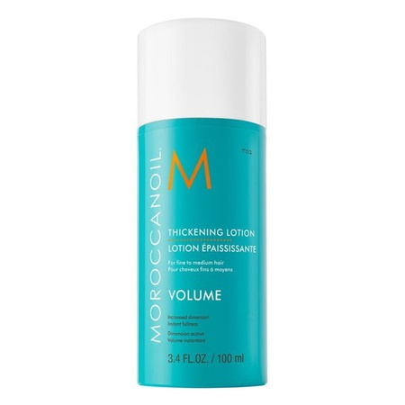 Moroccanoil Volume Zestaw Objętość Szampon 250ml + Odżywka 250ml + Lotion 100ml