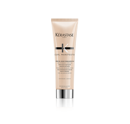 Kérastase Curl Manifesto Nawilżający Krem Do Włosów Kręconych 150ml
