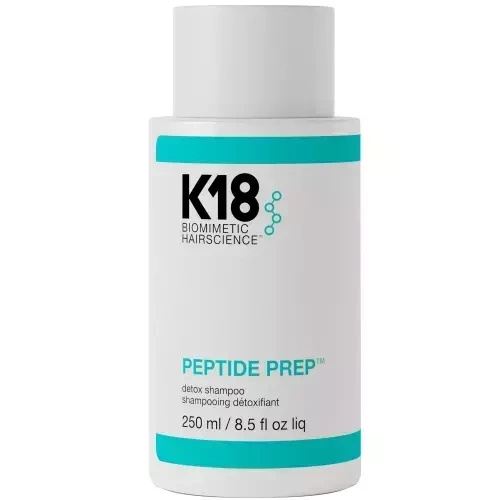 K18 Peptide Prep Ph Maintenance Shampoo Szampon Do Włosów Utrzymujący Ph 250ml