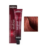 L'oreal Majirel Farba Do Włosów Permanentna 6.46 Ciemny Blond Miedziano-Czerwony 50ml