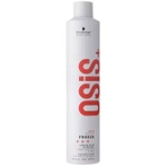 Schwarzkopf Osis+ Freeze Lakier Do Włosów Mocne Utrwalenie 500ml