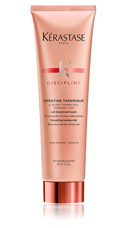 Kérastase Discipline Keratine Thermique Keratynowe Termiczne Mleczko Do Włosów 150ml