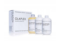 Olaplex Salon Intro Kit No.1 525ml + 2x No.2 525ml