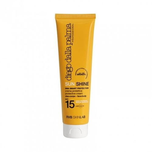 Diego Dalla Palma Krem Do Twarzy Przeciw Przebarwieniom SPF15 Protective Cream Face/Body 150ml