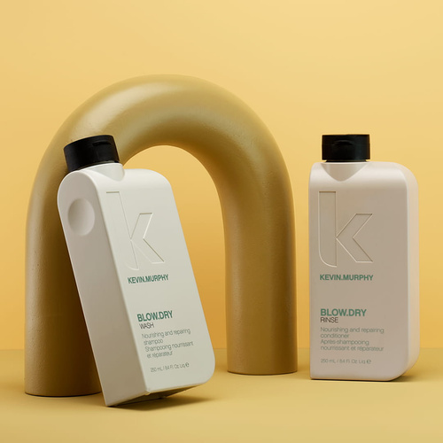 Kevin Murphy Blow Dry Wash Odżywczo-Regenerujący Szampon Do Włosów 250ml