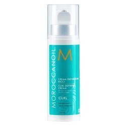 Moroccanoil Curl Defining Cream Krem podkreślający strukturę loków 250ml