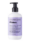 The Insiders COLOUR LOVE | Maska Do Włosów Blond 300ml