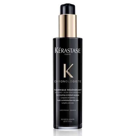 Kérastase Chronologiste Thermique Regenerant Krem Termiczny Do Włosów Dotkniętych Upływem Czasu 150ml