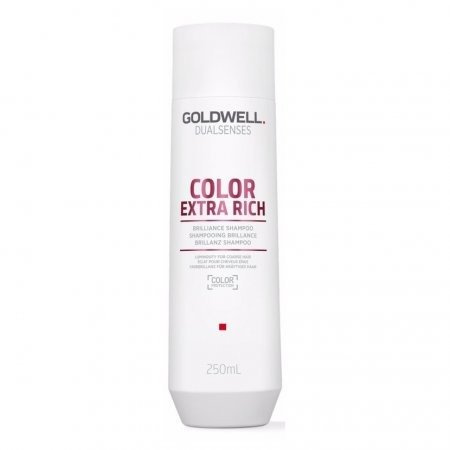 Goldwell Dualsenses Color Extra Rich Szampon Do Włosów 250ml