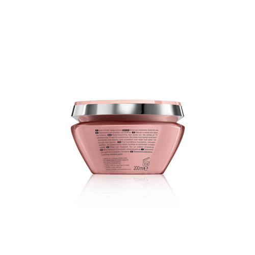Kérastase Chroma Absolu Wzmacniająca Maska Do Włosów Farbowanych 200ml