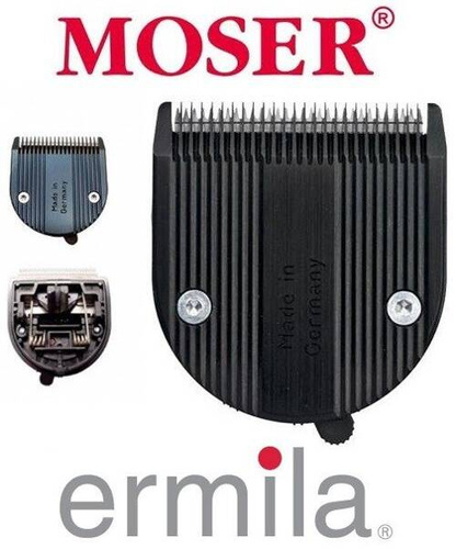 Ostrze Black Diamond do maszynki MOSER ERMILA WAHL