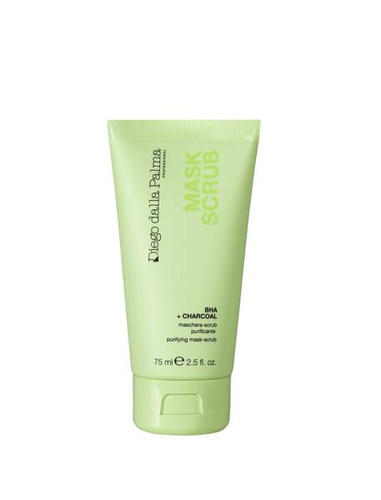 Diego Dalla Palma Mask Scrub Peeling maska oczyszczająca do twarzy 75ml