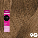 Matrix SoColor Farba do włosów z technologią Pre-Bonded 9G 90ml