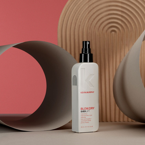 Kevin Murphy Blow Dry Ever.Lift Termoaktywny Spray Do Włosów Dodający Objętości 150ml