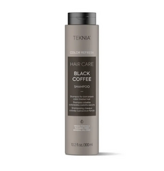 Lakmé Teknia Black Coffee Szampon Koloryzujący 250ml