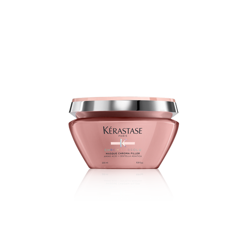 Kérastase Chroma Absolu Wzmacniająca Maska Do Włosów Farbowanych 200ml