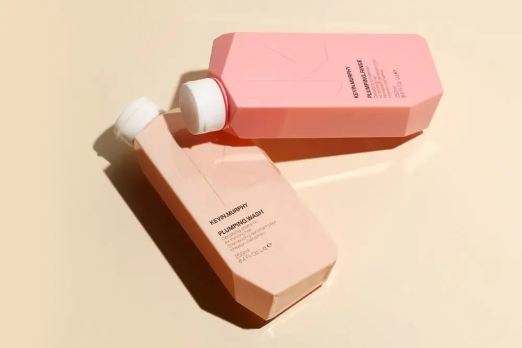 Kevin Murphy Plumping.Wash Szampon Do Włosów Cienkich i Wypadających 250ml