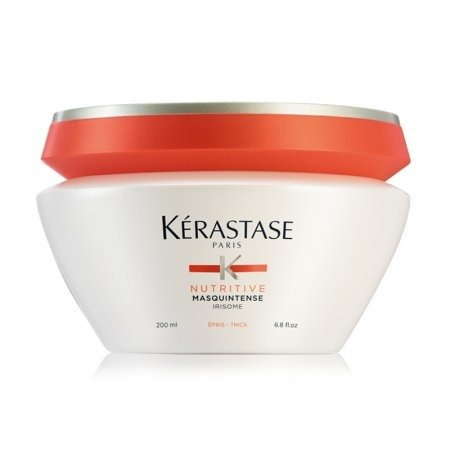 Kérastase Nutritive Maska Do Włosów Suchych i Grubych 200ml
