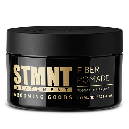 STMNT Fiber Pomade Włóknista Pomada Do Włosów dla Mężczyzn 100ml